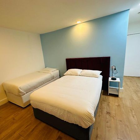 Private Boutique Apartments 伦敦 外观 照片