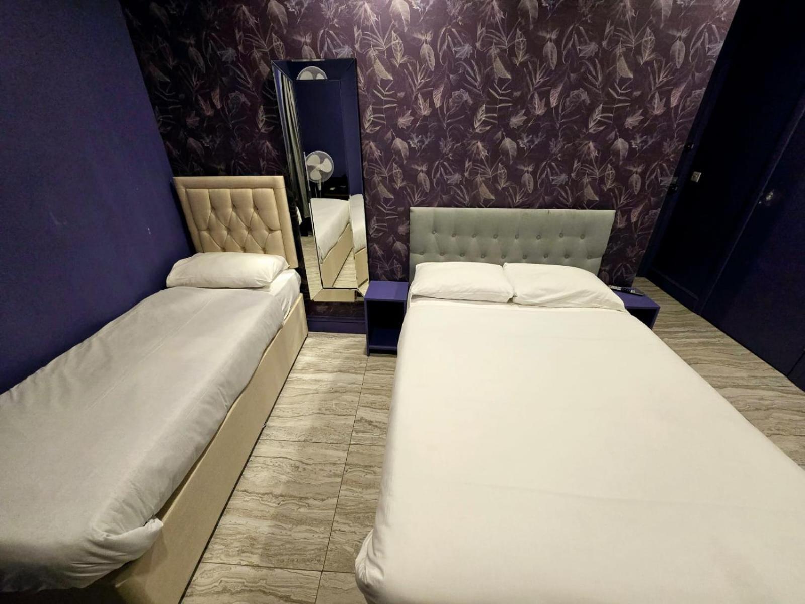 Private Boutique Apartments 伦敦 外观 照片