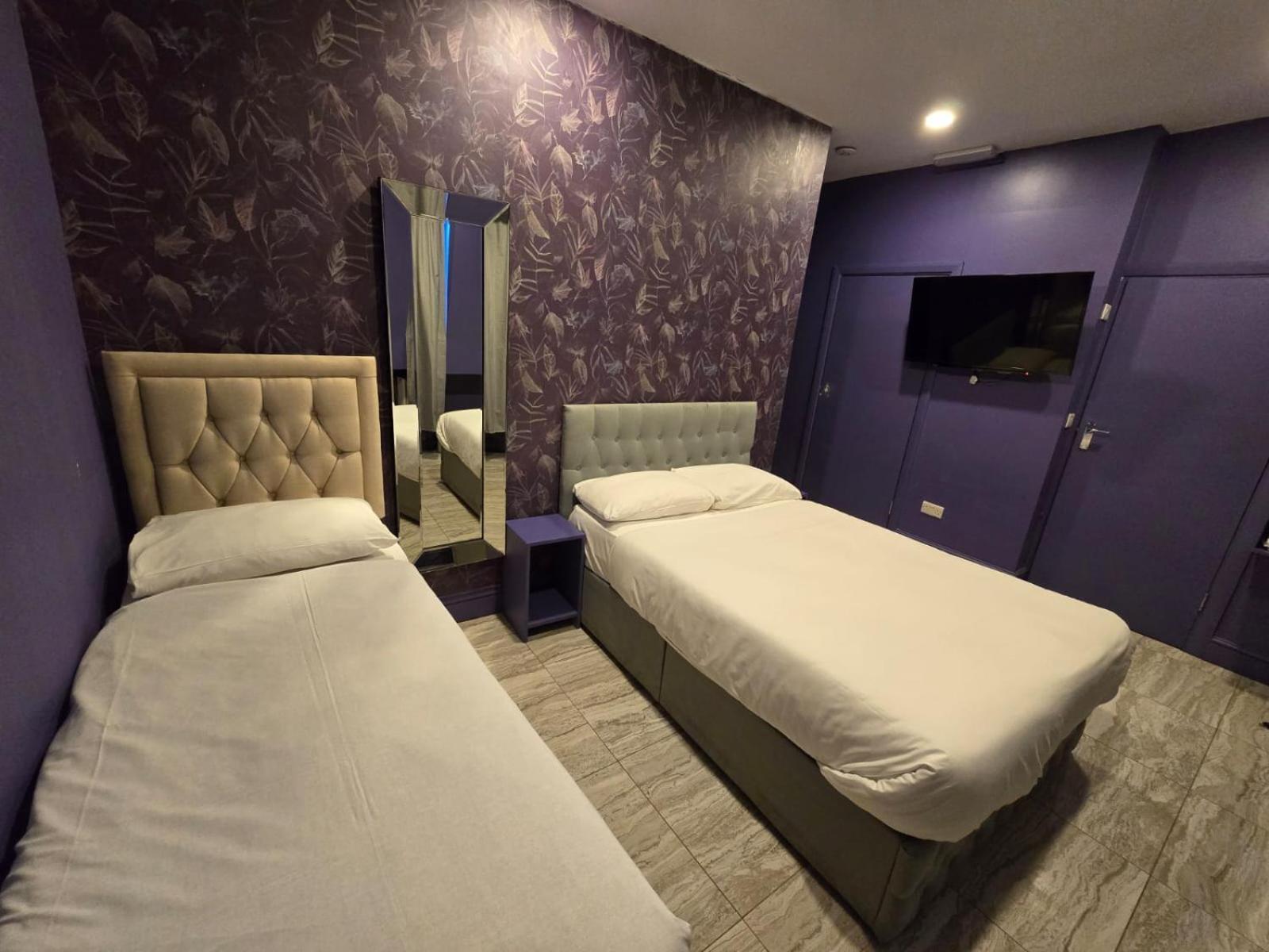 Private Boutique Apartments 伦敦 外观 照片