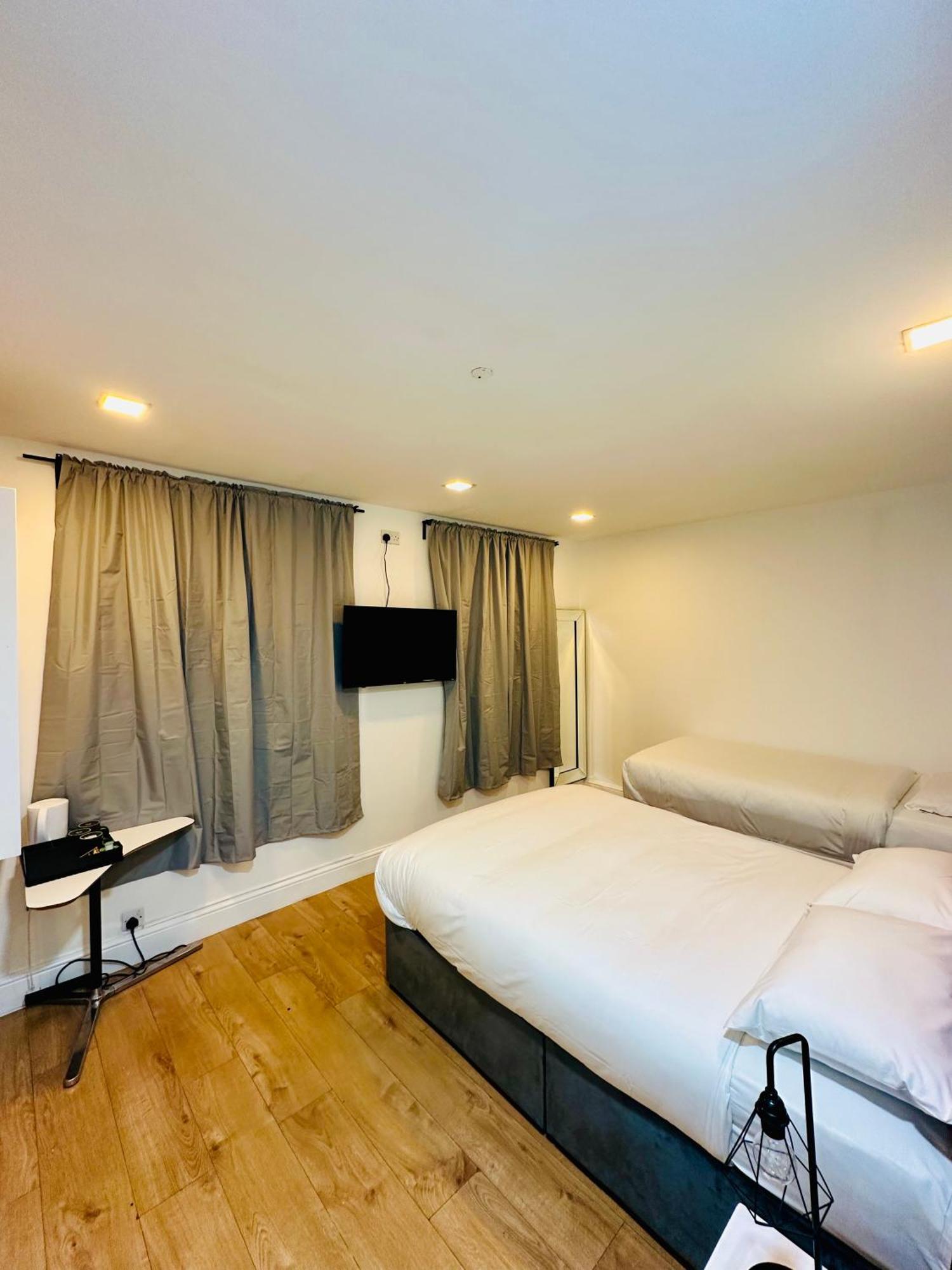Private Boutique Apartments 伦敦 外观 照片