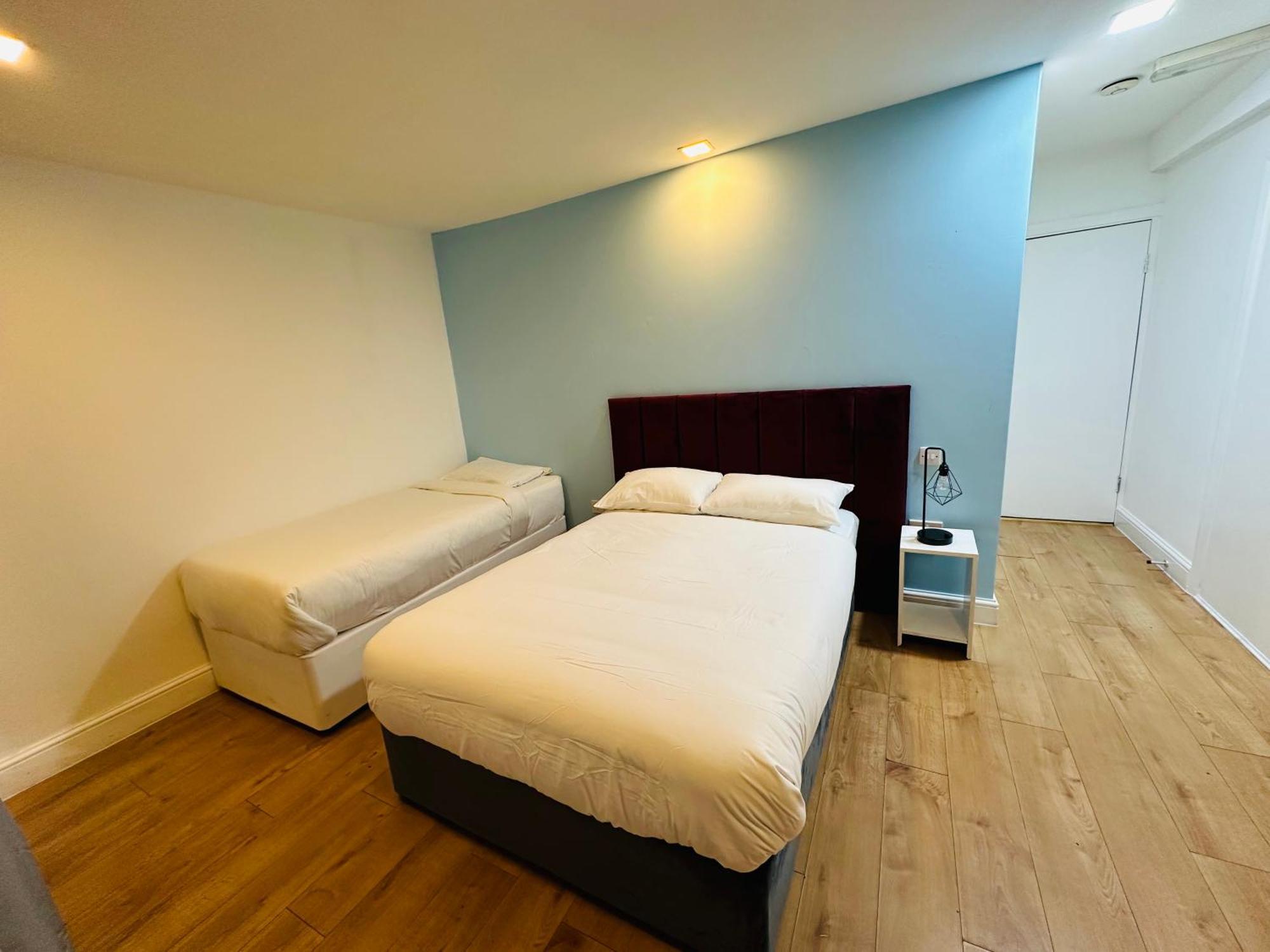 Private Boutique Apartments 伦敦 外观 照片