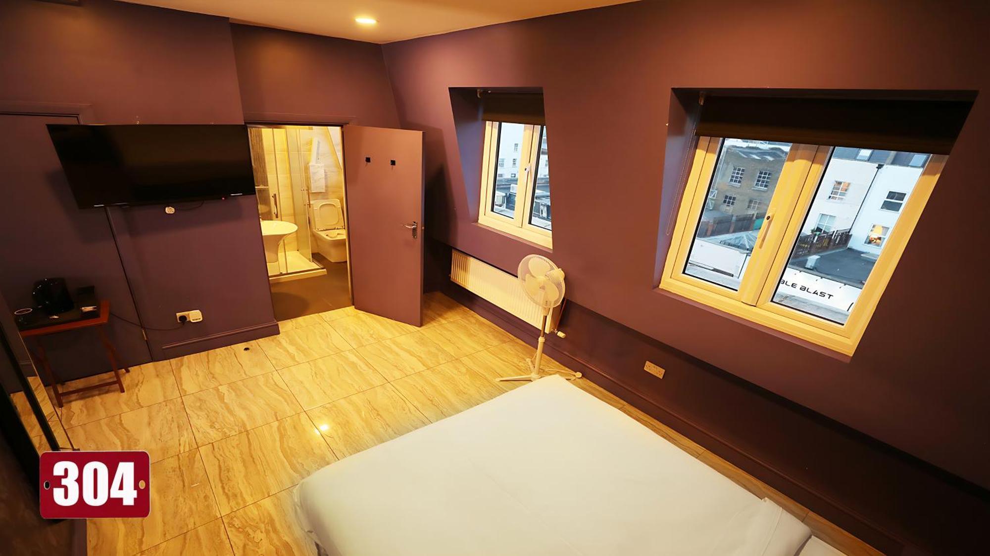 Private Boutique Apartments 伦敦 外观 照片