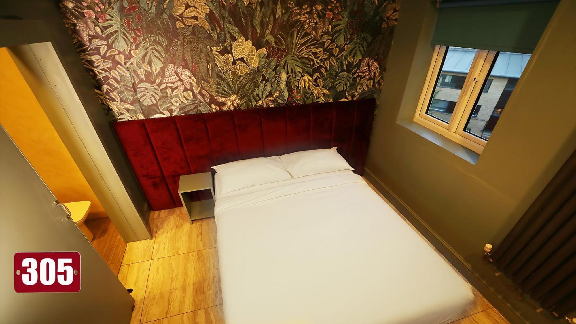 Private Boutique Apartments 伦敦 外观 照片