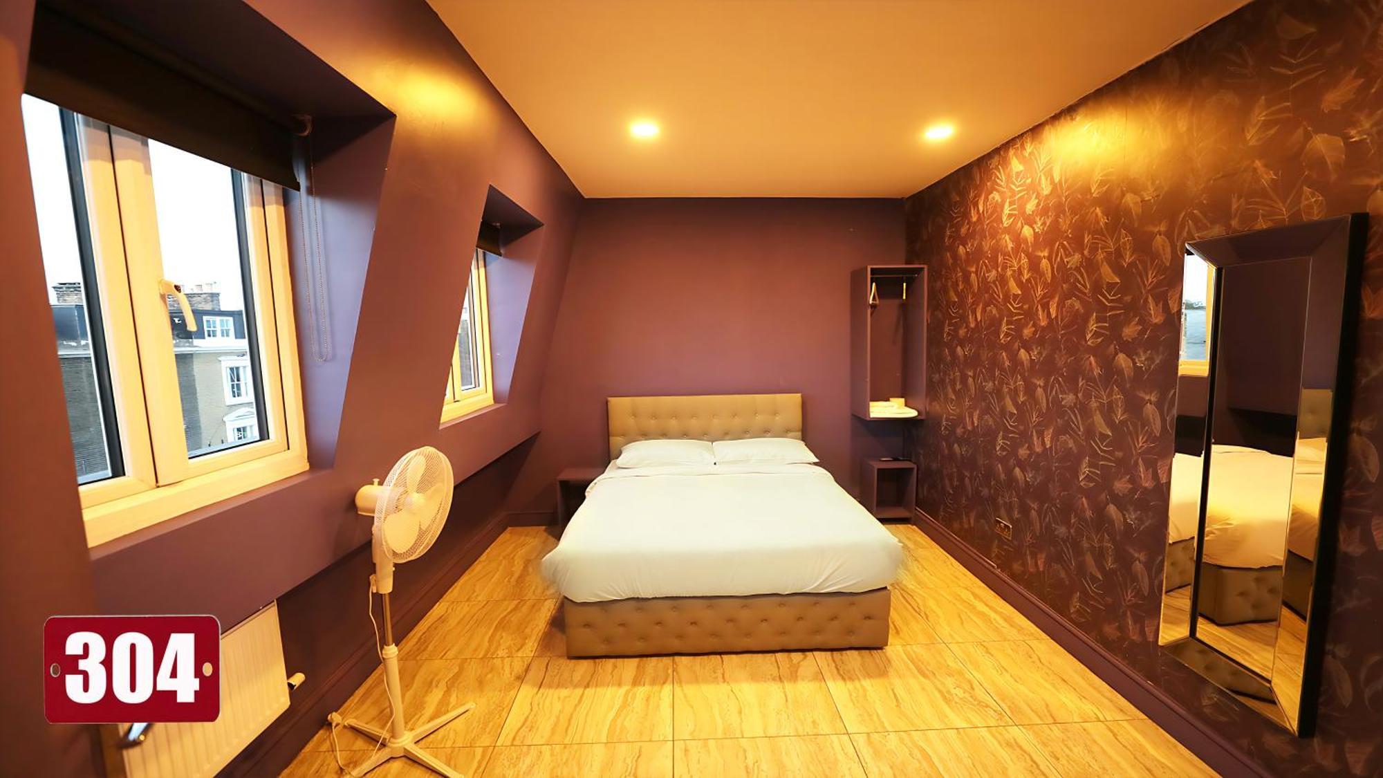 Private Boutique Apartments 伦敦 外观 照片