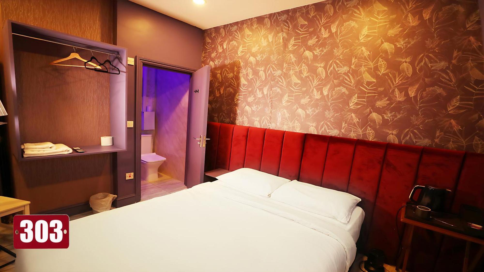 Private Boutique Apartments 伦敦 外观 照片