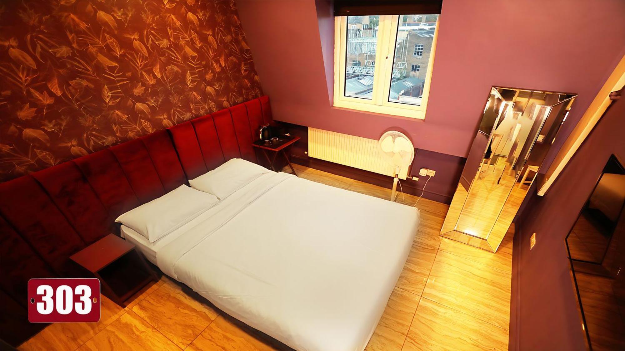 Private Boutique Apartments 伦敦 外观 照片
