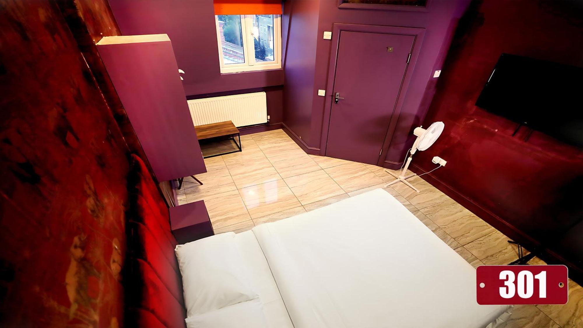 Private Boutique Apartments 伦敦 外观 照片
