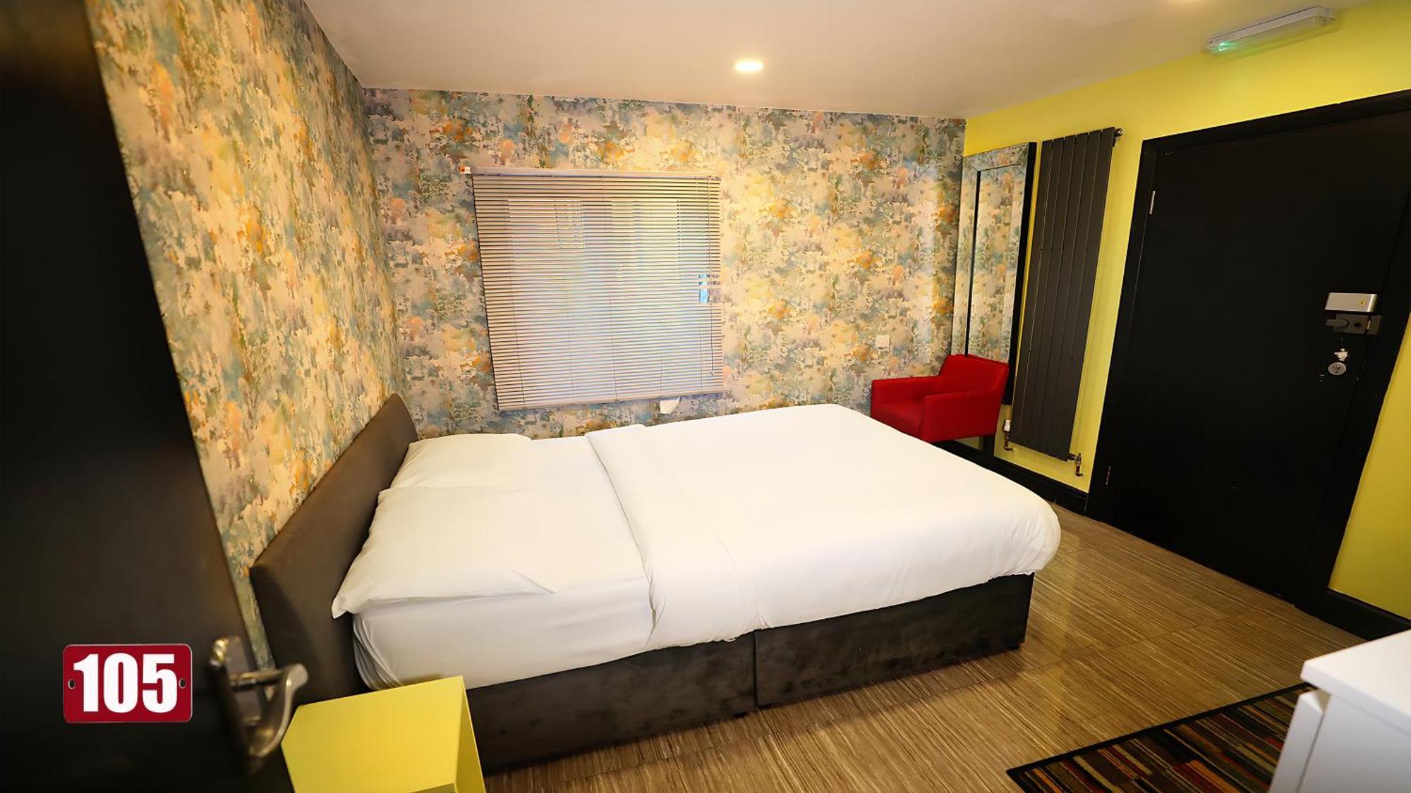 Private Boutique Apartments 伦敦 外观 照片
