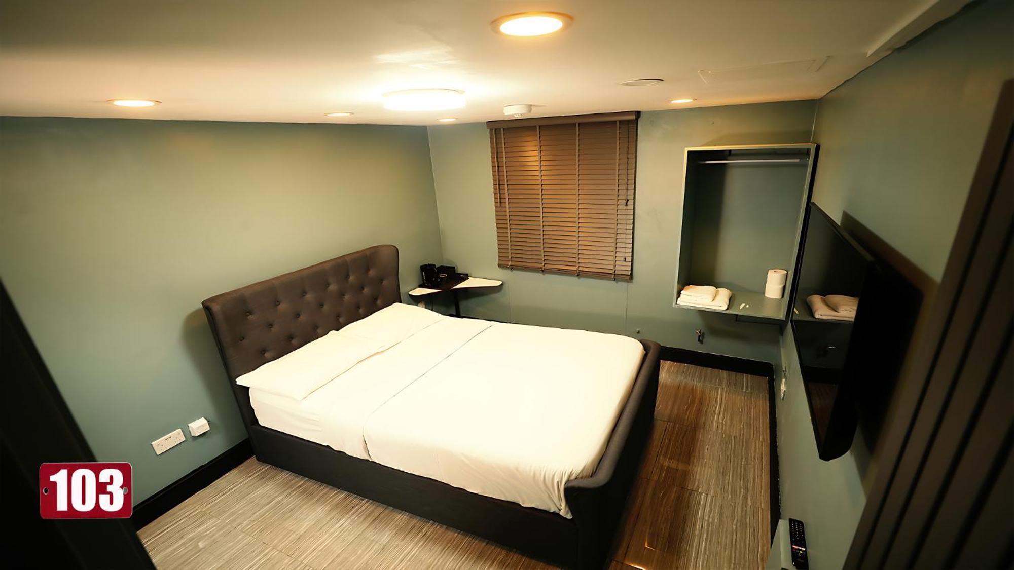 Private Boutique Apartments 伦敦 外观 照片