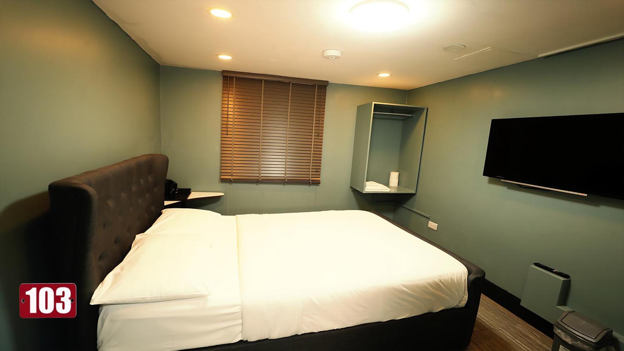 Private Boutique Apartments 伦敦 外观 照片