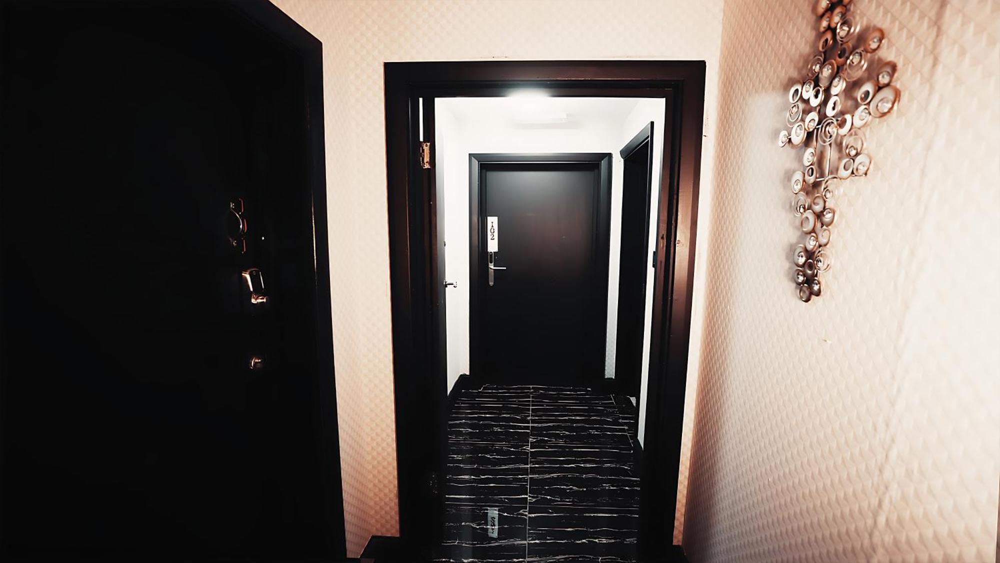 Private Boutique Apartments 伦敦 外观 照片