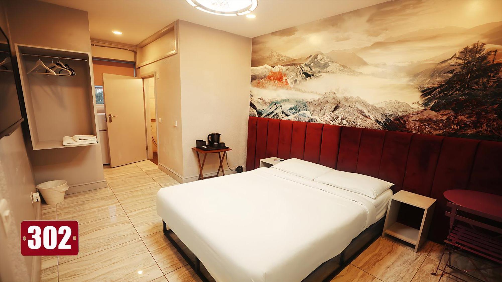 Private Boutique Apartments 伦敦 外观 照片