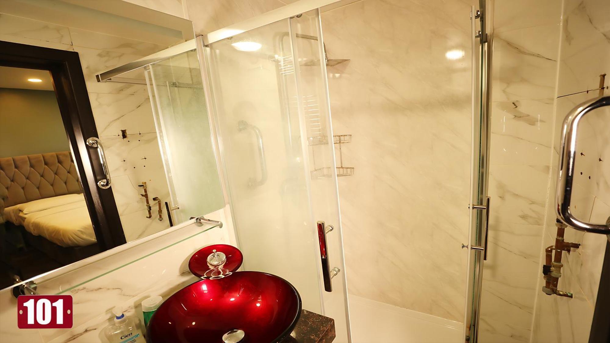 Private Boutique Apartments 伦敦 外观 照片