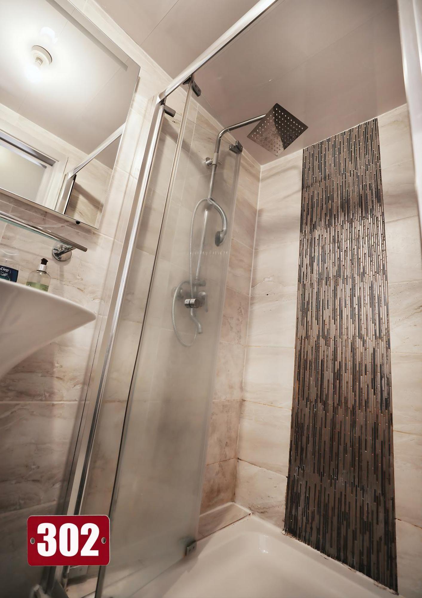 Private Boutique Apartments 伦敦 外观 照片