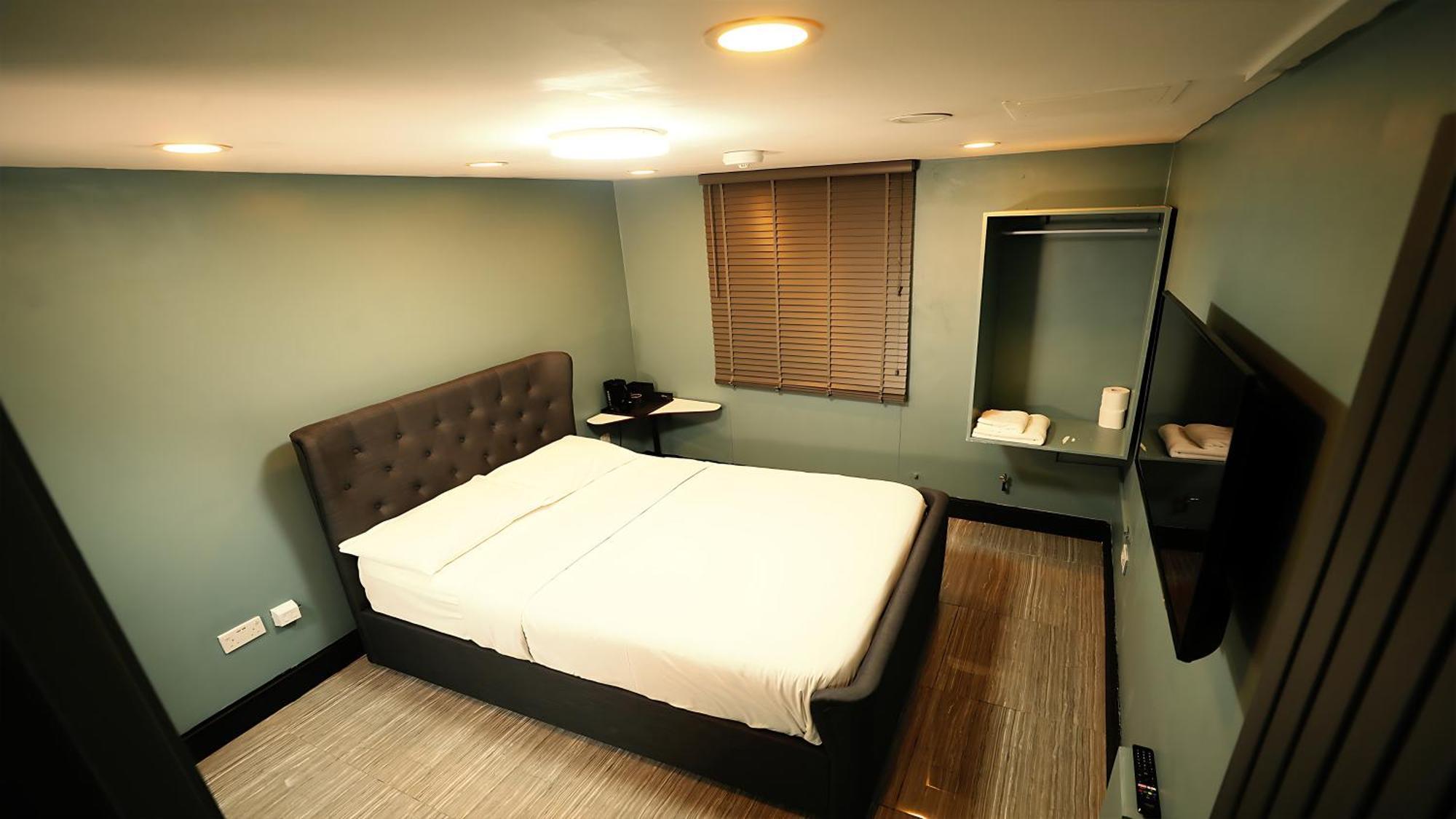 Private Boutique Apartments 伦敦 外观 照片