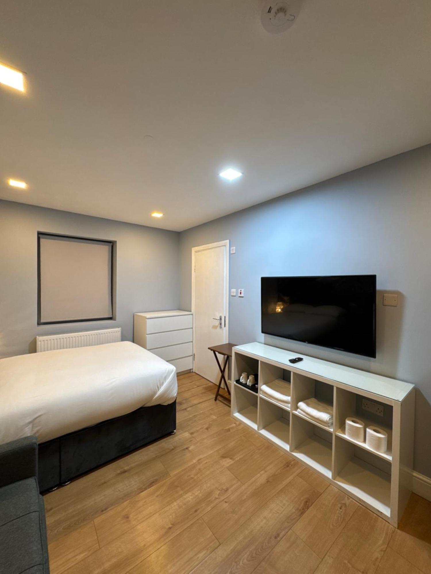 Private Boutique Apartments 伦敦 外观 照片