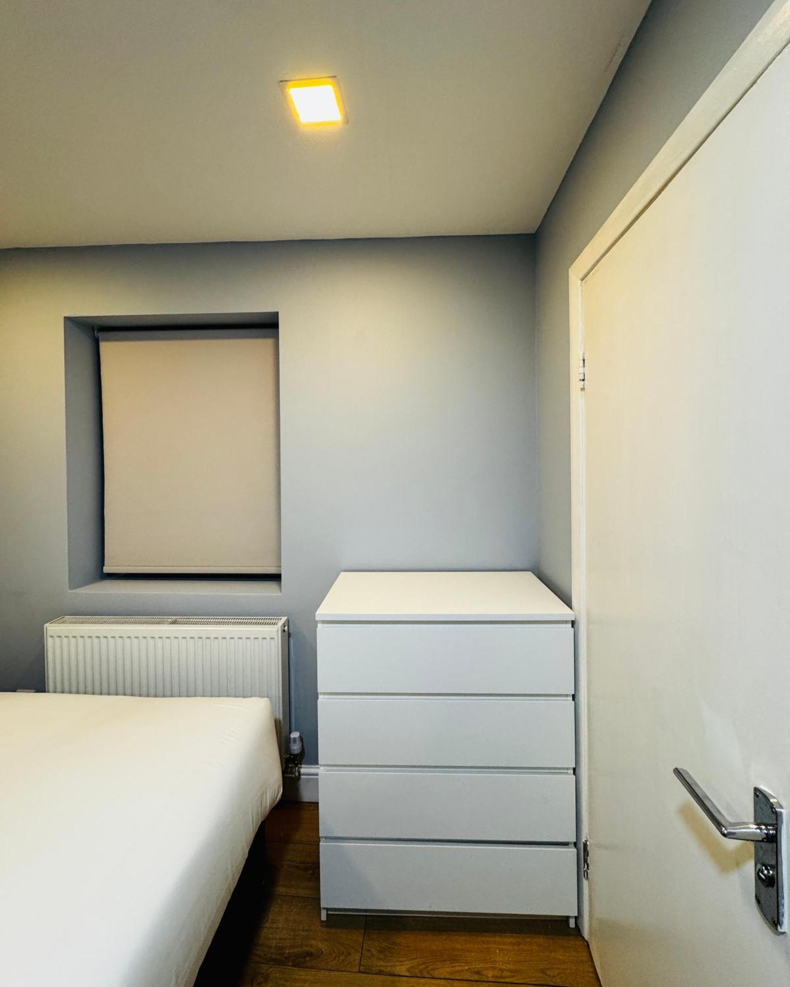 Private Boutique Apartments 伦敦 外观 照片