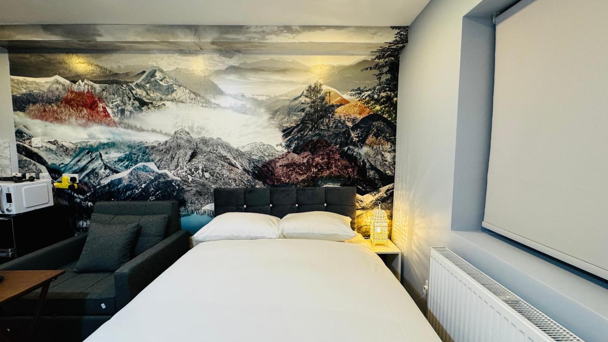 Private Boutique Apartments 伦敦 外观 照片