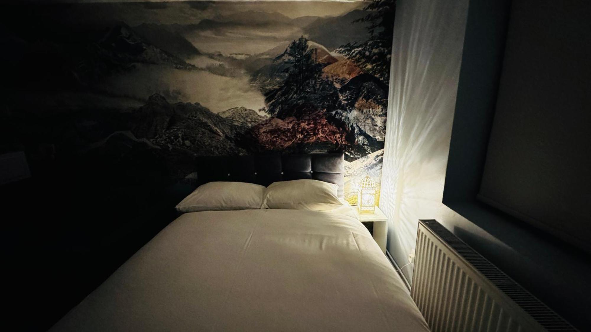Private Boutique Apartments 伦敦 外观 照片