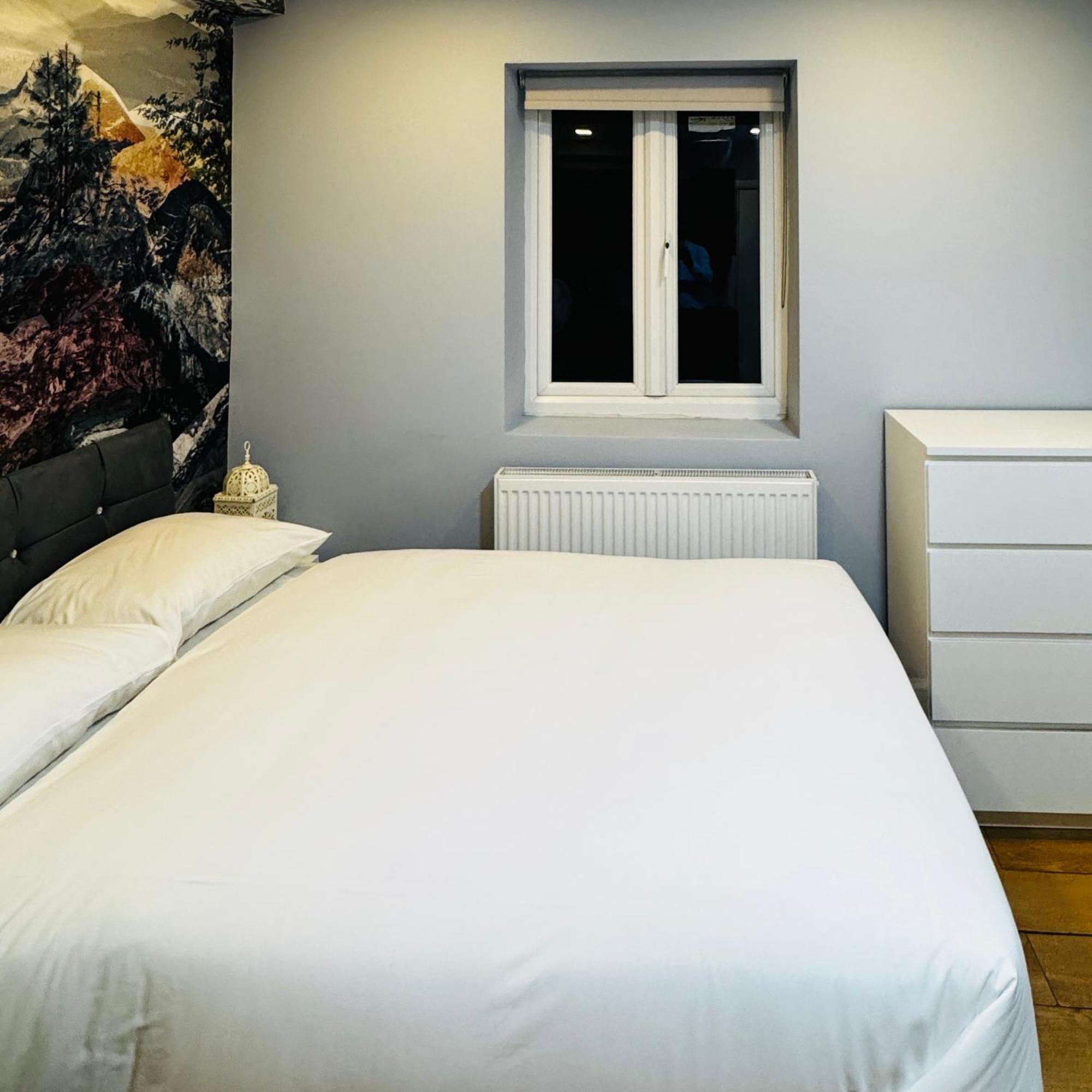 Private Boutique Apartments 伦敦 外观 照片