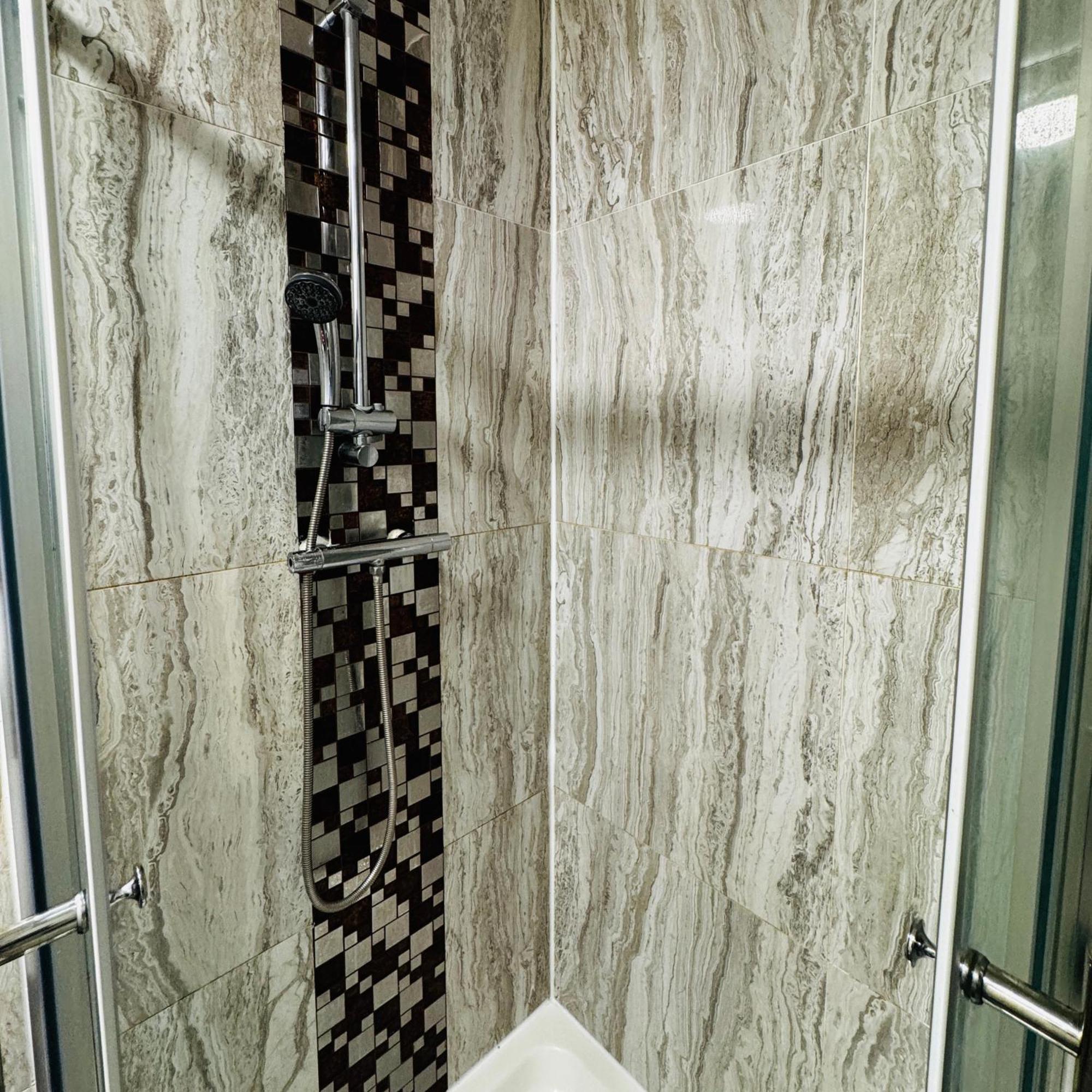 Private Boutique Apartments 伦敦 外观 照片