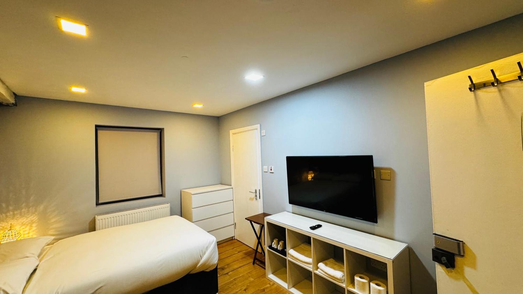 Private Boutique Apartments 伦敦 外观 照片