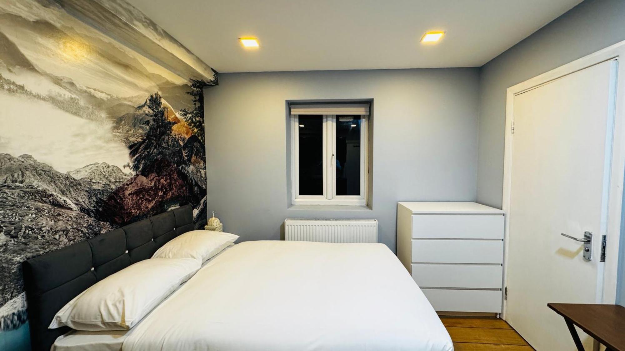 Private Boutique Apartments 伦敦 外观 照片